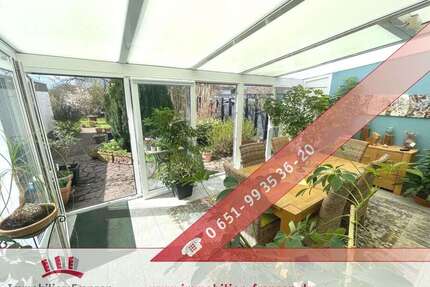 Haus zum Kaufen in Trier Irsch 449.800,00 € 133 m² - Trier / Irsch