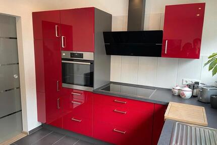 Hochwertige 3 ZKB-EG.- Wohnung in PS-Winzeln zu vermieten ! - Pirmasens Fehrbach