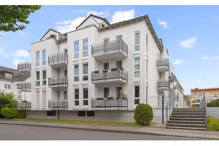 Wohnung zum Kaufen in Bonn 259.900,00 € 43 m²