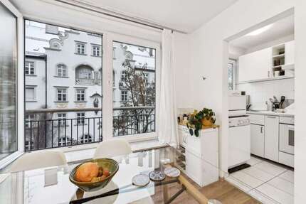 Wohnung zum Kaufen in München 545.000,00 € 48 m²