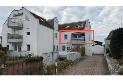 Wohnung 3,5 Zimmer 78qm 1. OG Meckenbeuren