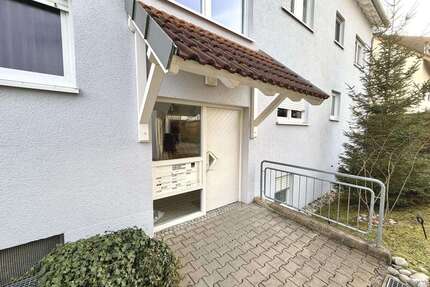 Wohnung zum Kaufen in Wolfschlugen 375.000,00 € 92 m²