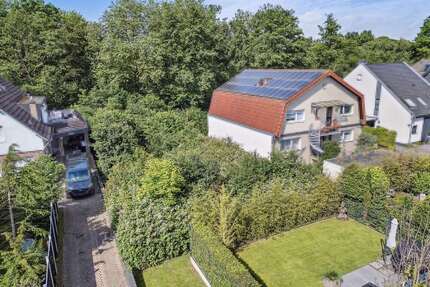 Grundstück zu verkaufen in Köln 655.000,00 € 794 m²