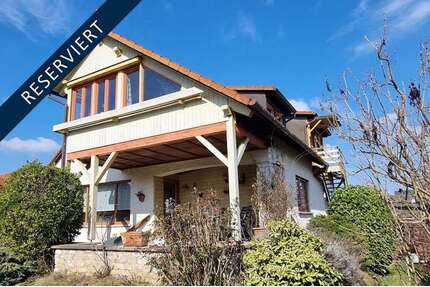 Haus zum Kaufen in Altdorf 495.000,00 € 161 m²