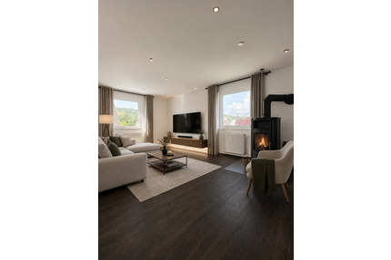 Wohnung zum Kaufen in Leonberg-Warmbronn 289.000,00 € 81 m²