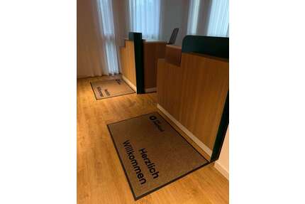 Büro in Hamburg 3.986,98 € 216 m²