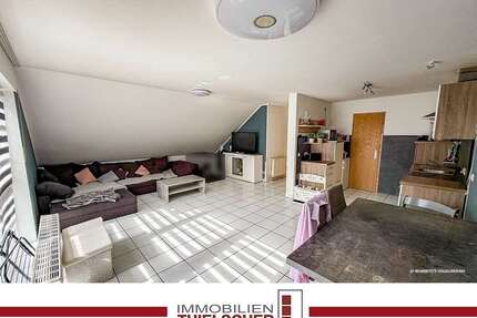 Wohnung zum Kaufen in Übach-Palenberg Boscheln 119.000,00 € 72.21 m² - Übach-Palenberg / Boscheln