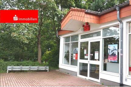 Bürofläche zu vermieten - 320,00&nbsp;EUR Kaltmiete, ca.&nbsp; 25,00&nbsp;m&sup2;&nbsp;Wohnfl&auml;che in Sondershausen (PLZ: 99706)