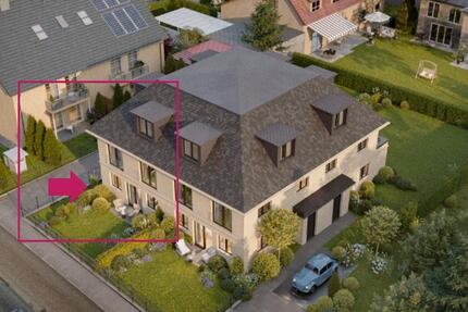 Traumhaus in Trudering-Gartenstadt - München Bogenhausen