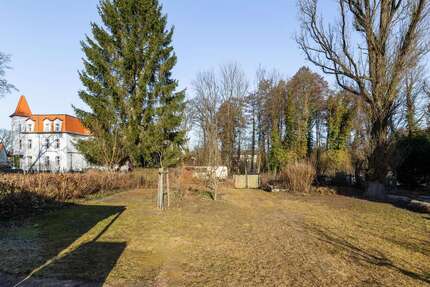 Grundstück zu verkaufen in Eberswalde 169.000,00 € 865 m²