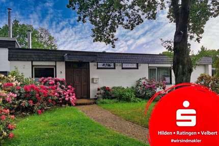 Haus zum Kaufen in Erkrath 425.000,00 € 114.19 m²