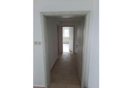 3-Zimmer Wohnung in Schwanenkirchen - Schöllnach