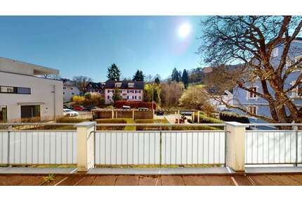 Wohnung zum Kaufen in Freiburg im Breisgau 499.500,00 € 82.54 m²