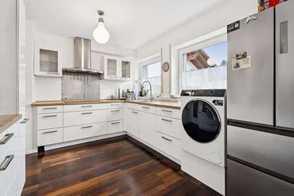 Wohnung zum Kaufen in Berkheim 357.000,00 € 130 m²