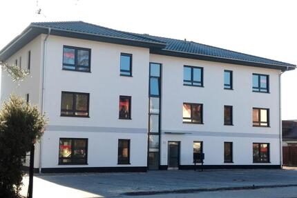 3-Raum-Wohnung im 1.OG in Grünheide - Erkner