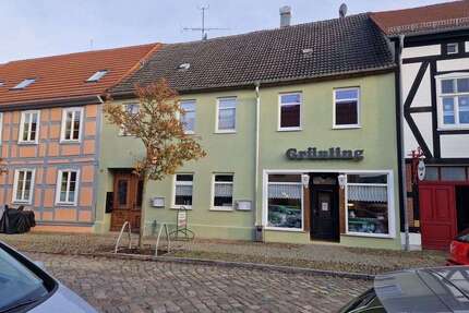 Haus zum Kaufen in Templin 375.000,00 € 119 m²