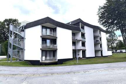 Wohnung zum Kaufen in Neureichenau 46.000,00 € 32 m²