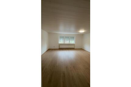 3-Zimmer Wohnung EG Niederrieden 86qm