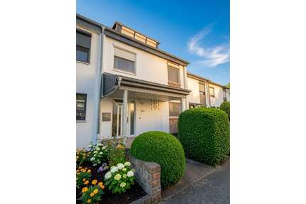 Haus zum Mieten in Braunschweig 1.600,00 € 160 m²