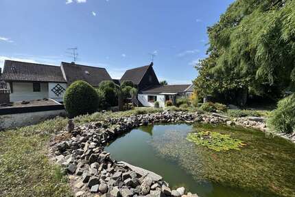 Haus zum Kaufen in Erkelenz Lövenich 950.000,00 € 243 m² - Erkelenz / Lövenich