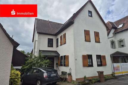 Haus zum Kaufen in Oberursel 359.000,00 € 100 m²