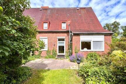 Dort wohnen, wo andere Urlaub machen-sichern Sie Ihre Zukunft - Kramerhof / Parow