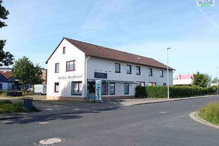 Wohnung zum Mieten in Wolfenbüttel 460,00 € 60 m²