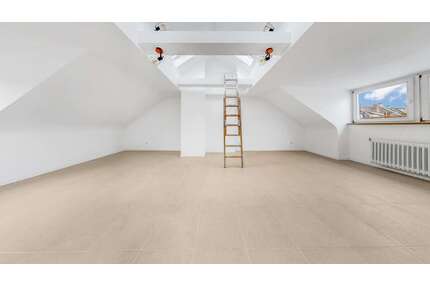 Wohnung zum Kaufen in Nürnberg 420.000,00 € 93 m²