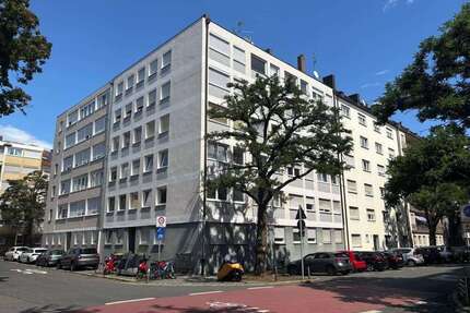 Wohnung zum Kaufen in Nürnberg 95.000,00 € 30 m²
