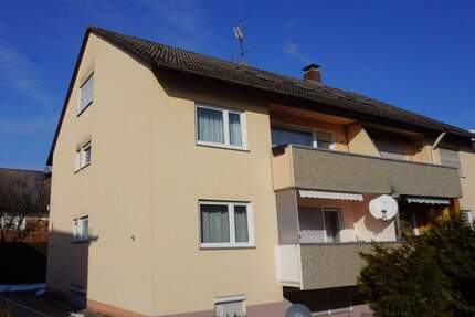 Modern renovierte 3-Zi. Wohnung Zirndorf OT Lind Wohnung kaufen