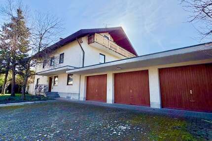 Haus zum Kaufen in Sasbach 400.000,00 € 232.54 m²