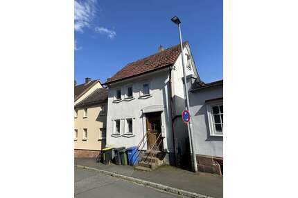 Wohnung zum Mieten in Marburg 545,00 € 40 m²