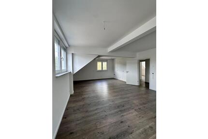 Neubauwohnung in Battenberg (Eder) - Allendorf (Eder)