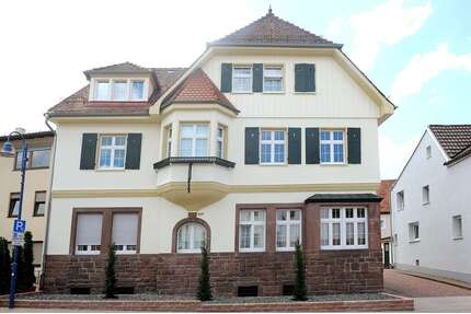 Wohnung zum Mieten in Pforzheim 540,00 € 59 m²