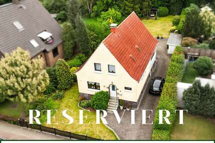 Haus zum Kaufen in Bergkamen 330.000,00 € 169.98 m²