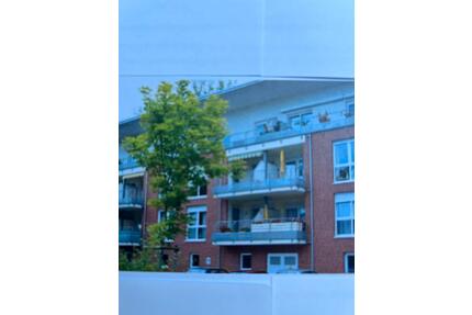 Seniorenwohnung „Servicewohnanlage Gelbe Villa“ in Rheine