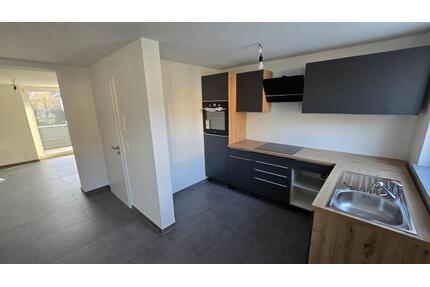 Moderne 2,5-Zimmer-Wohnung im KfW-55-EE-Standard – Stilvoll, Komfortabel und Energieeffizient - Gemmingen