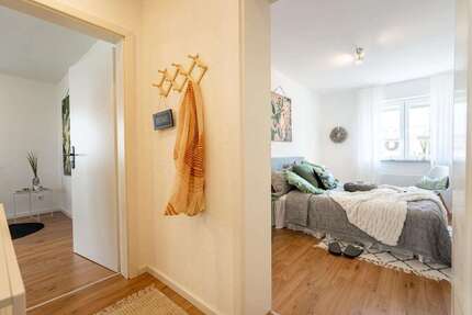 Wohnung zum Kaufen in Neu Ulm 228.000,00 € 60 m²
