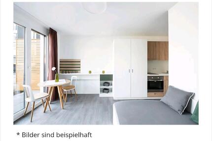 Studentenwohnung - 739,00&nbsp;EUR Kaltmiete, ca.&nbsp; 23,00&nbsp;m&sup2; in Delmenhorst (PLZ: 27751) Bungerhof