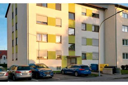 3 Zimmerwohnung, Burgkirchen - 780,00&nbsp;EUR Kaltmiete, ca.&nbsp; 84,00&nbsp;m&sup2; in Burgkirchen an der Alz (PLZ: 84508)