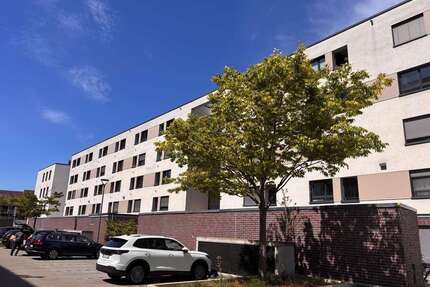 Wohnung zum Kaufen in Erlangen 145.000,00 € 20 m²