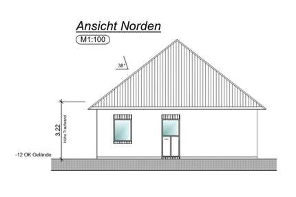 Haus zum Kaufen in Rechtsupweg 329.000,00 € 93.99 m²
