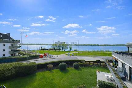 Wohnung zum Kaufen in Wedel 499.999,00 € 93.05 m²