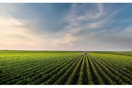 Ackerfläche - 9,00&nbsp;EUR Kaltmiete, ca.&nbsp; 0,00&nbsp;m&sup2; in Ochsenhausen (PLZ: 88416)