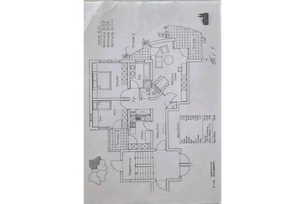 3 Zimmer-Wohnung zu verkaufen - 200.000,00&nbsp;EUR Kaufpreis, ca.&nbsp; 77,00&nbsp;m&sup2; in Öhringen (PLZ: 74613)