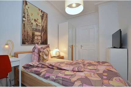 Wohnung zum Kaufen in Stuttgart 385.000,00 € 85 m²