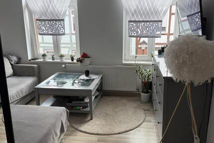 Helle 4-Zimmer-Wohnung zu vermieten - Wolfenbüttel Adersheim