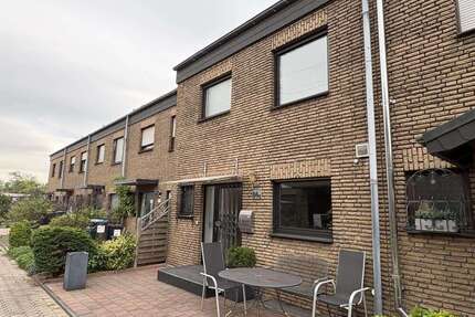 Haus zum Kaufen in Moers 358.000,00 € 140 m²