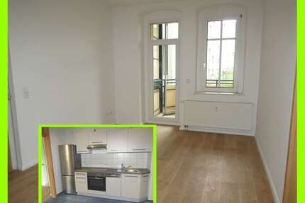 Wohnung zum Mieten in Chemnitz 330,00 € 58.3 m²