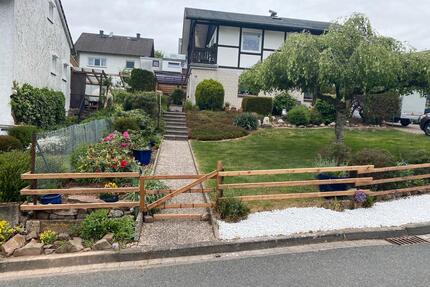 Kleines Haus in Lügde-Niese - 160.000,00&nbsp;EUR Kaufpreis, ca.&nbsp; 94,00&nbsp;m&sup2; in Lügde (PLZ: 32676)